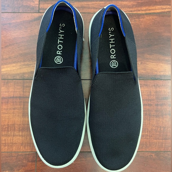 Rothy's Sneakers - Picture 1 of 5